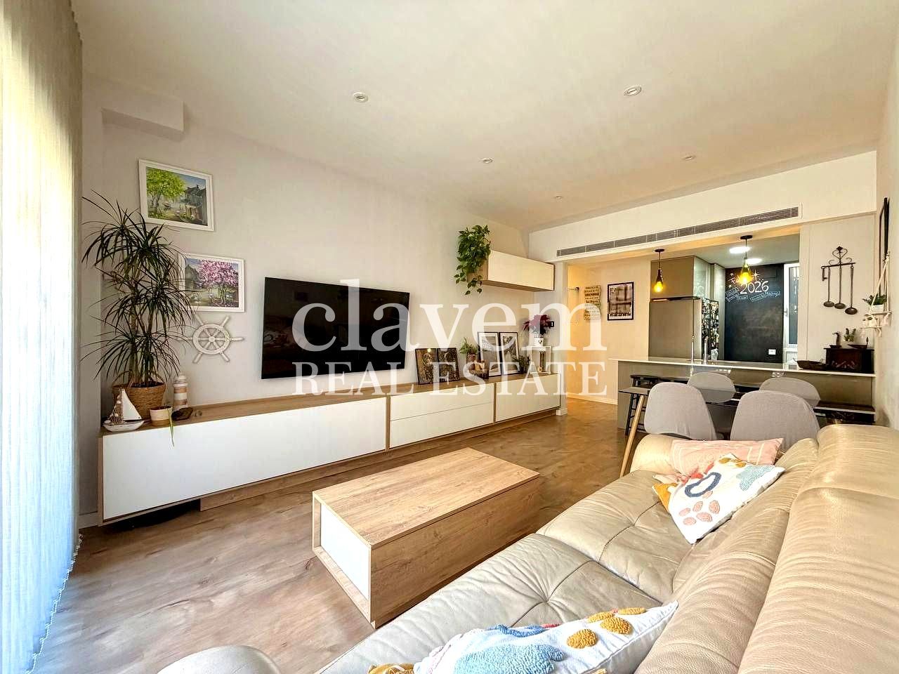 Flat for sale in Carrer Gran de Sant Andreu, Sant Andreu de Palomar, Sant Andreu