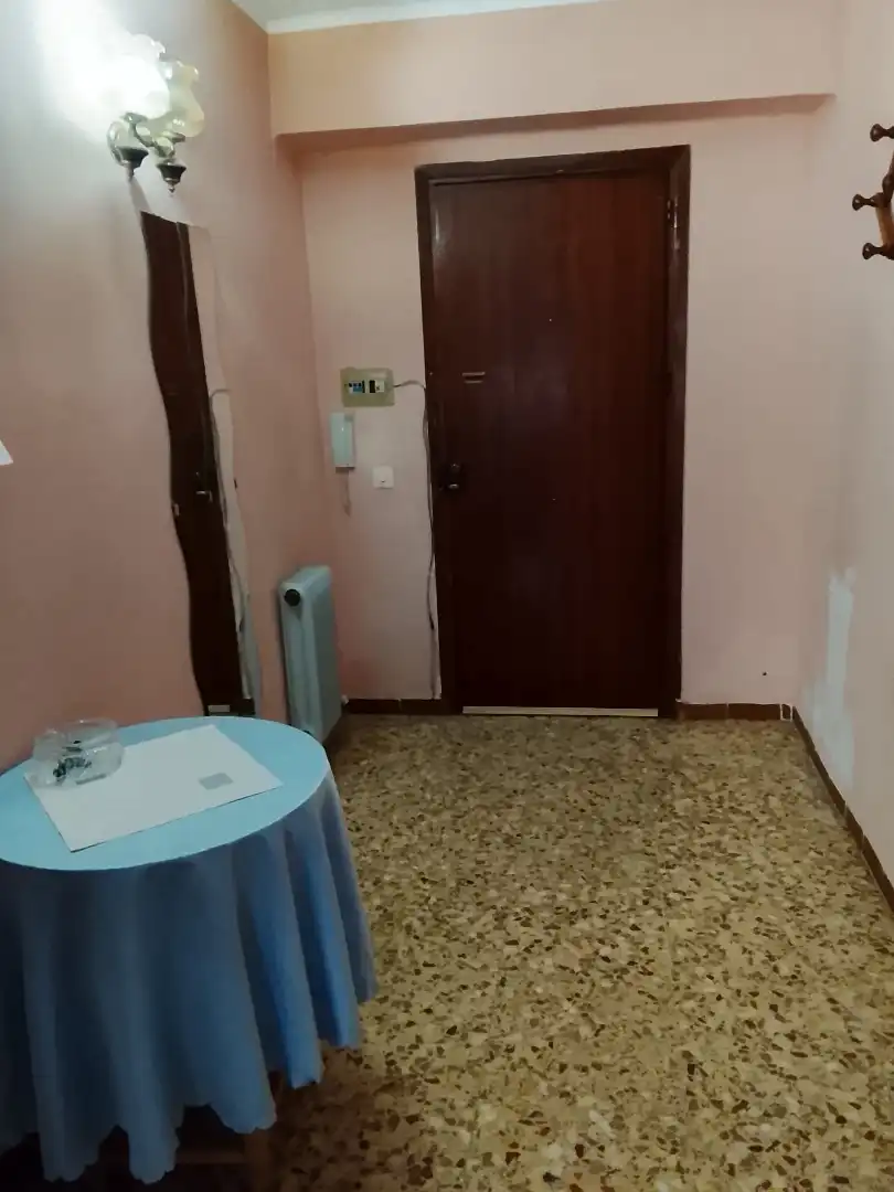 Flat for sale in Motilla del Palancar  with Heating, Storage room and Furnished
