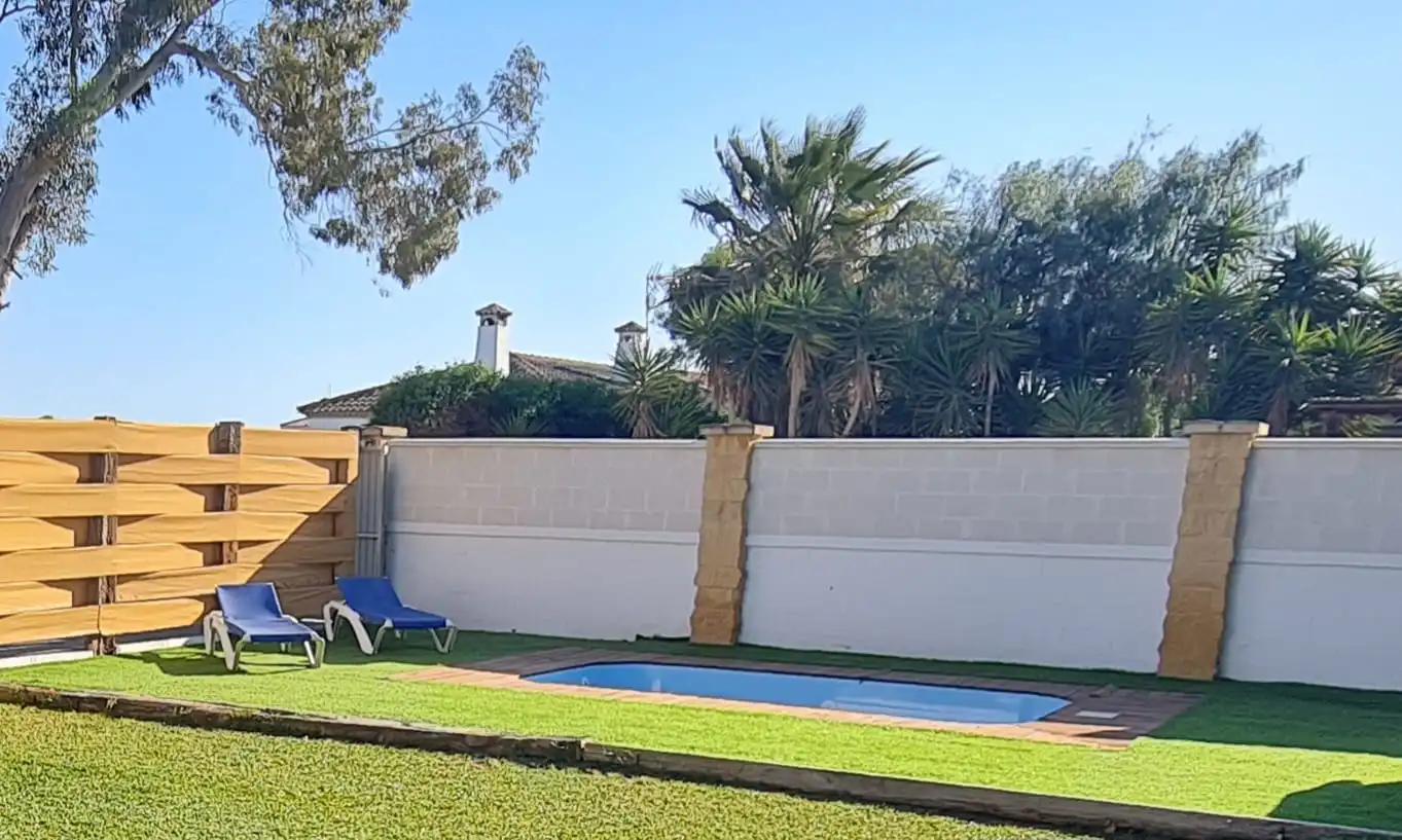 Xalet en venda a El Palmar, imagen 3