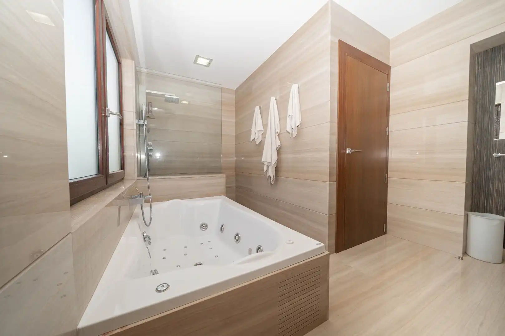 Casa amb piscina en venda a San Javier ciudad, imagen 15