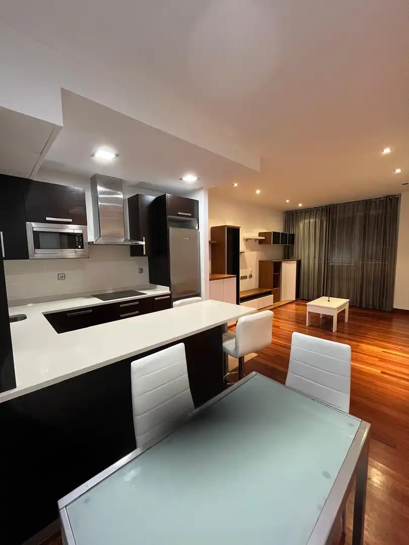 Flat for sale in Tiburzio Anitua Kalea, Eibar