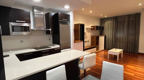 Photo 2 of Flat for sale in Tiburzio Anitua Kalea, Eibar, Gipuzkoa