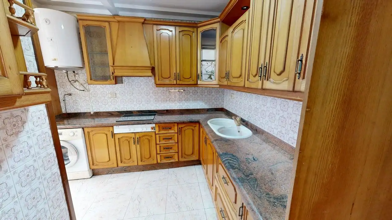 Appartement à vendre à Plaza San Bartolomé, imagen 6