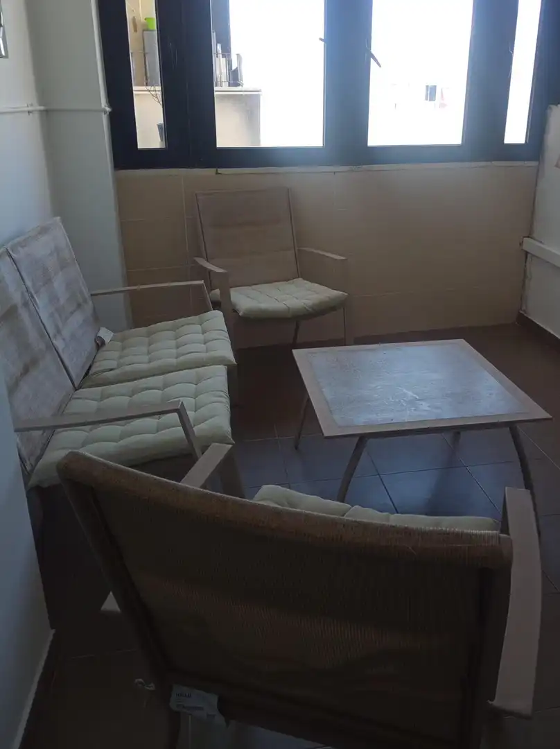 Flat for rent in Avenida José López Fernández, Casines