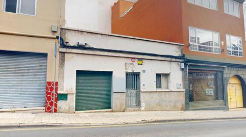 Foto 2 de Casa o xalet en venda a Avenida San Miguel de Chimisay, 46, Taco - Los Andenes - Las Chumbreras, San Cristóbal de la Laguna