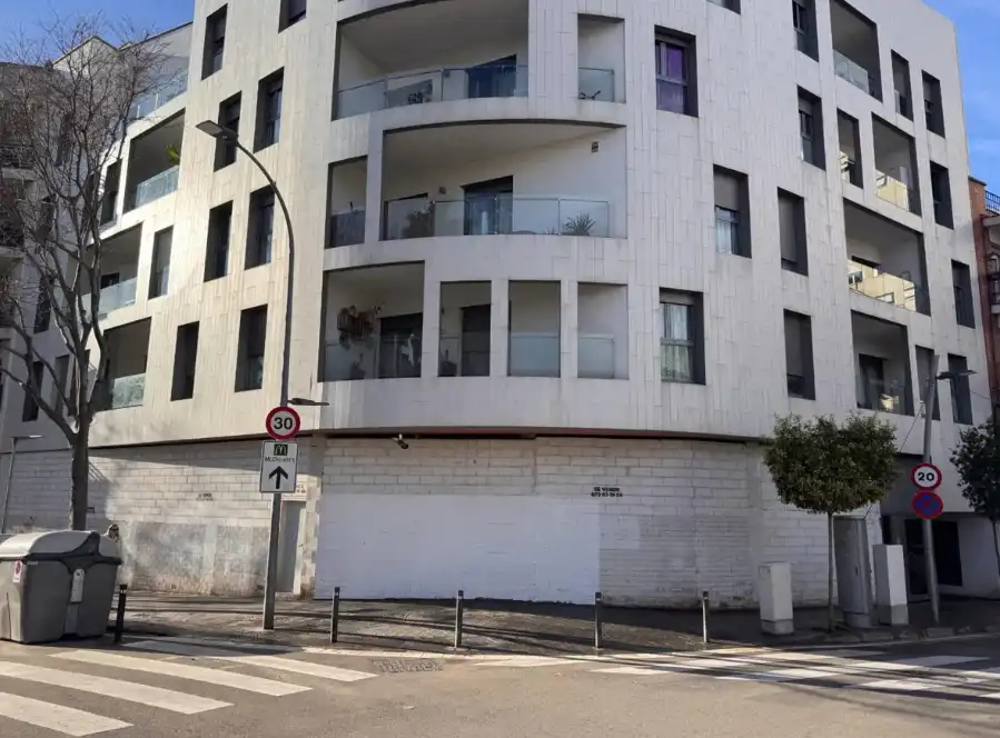 Local commercial à vendre à Carrer de Josep Miquel Quintana