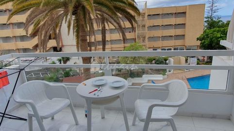 Foto 4 de Estudio en venta en Playa de las Américas, Arona