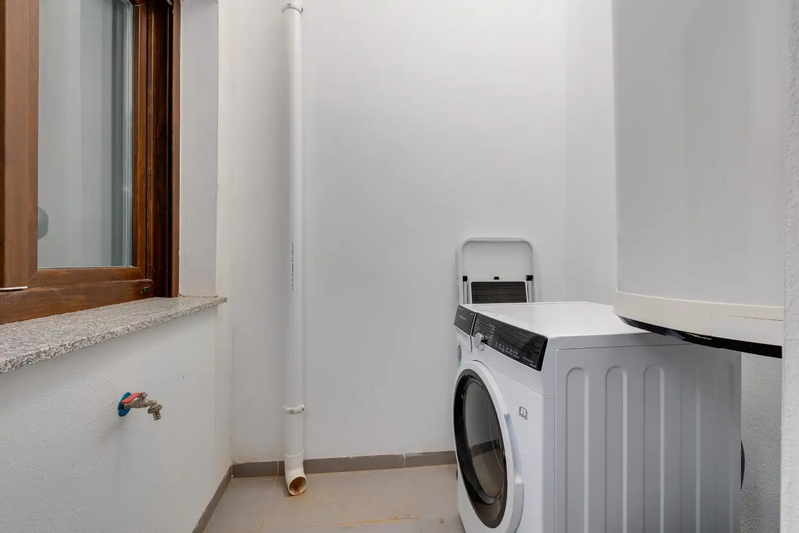 Einfamilien-Reihenhaus zum Verkauf in Torrevieja mit Klimaanlage, Heizung und Terrasse