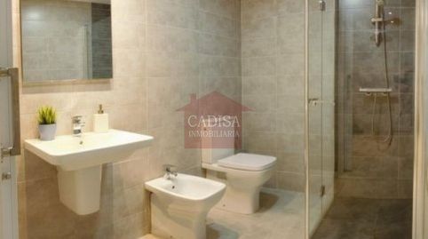 Foto 4 de Piso de alquiler en La Platina- Hospital - Campus, Salamanca Capital