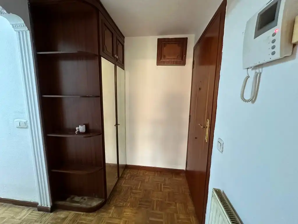 Piso en venta en Montevil