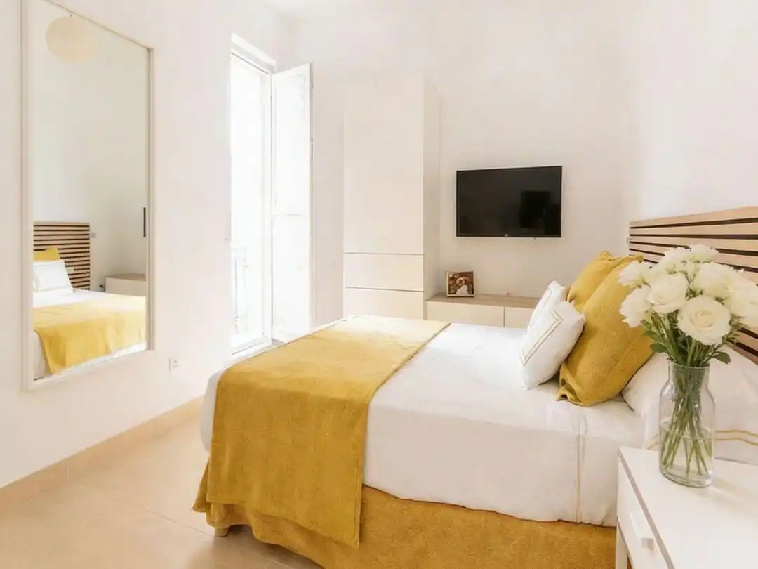 Ático en venta en Travesía MARIANO BENLLIURE, imagen 10
