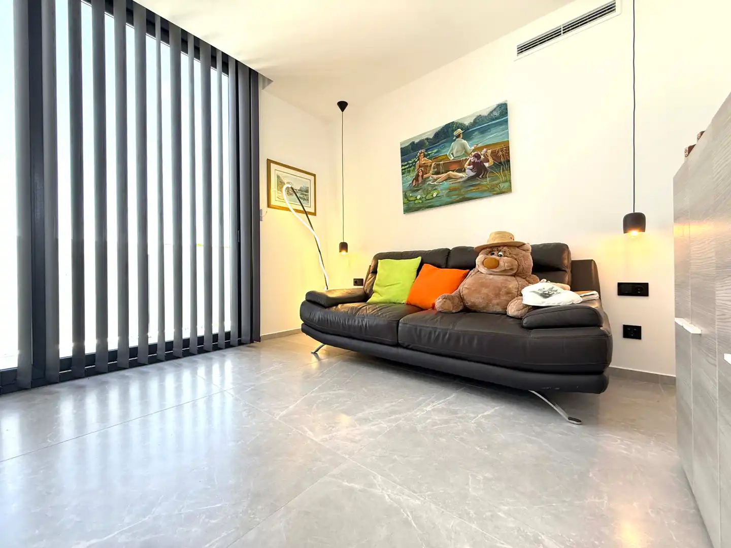 Villa avec piscine à vendre à Carrer l'Ametlla de Mar, imagen 55