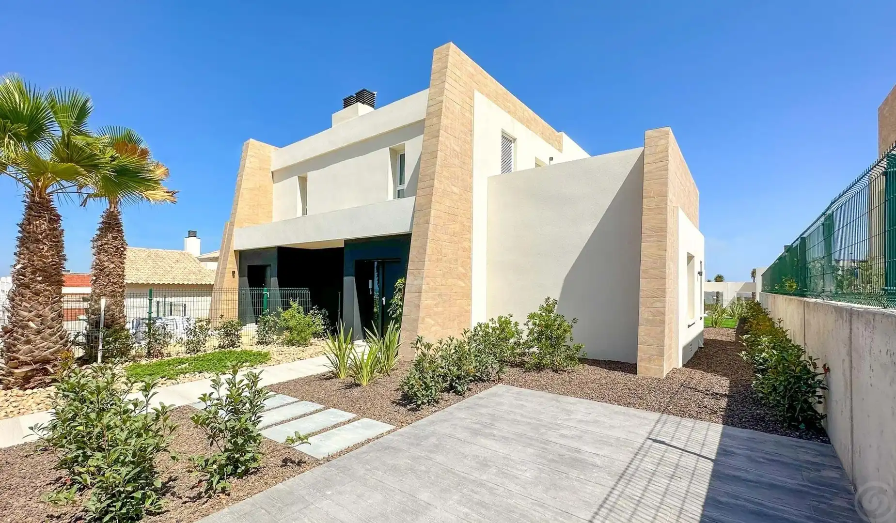 Terraced house with pool for sale in Algorfa, imagen 23