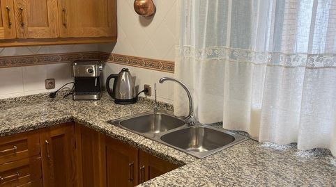 Foto 4 de Casa adosada en venta en El Zabal - Santa Margarita, La Línea de la Concepción