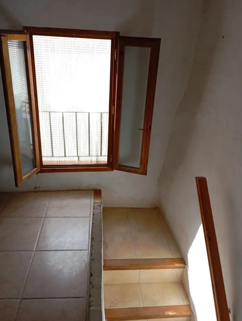 Terrassa de Casa o xalet en venda en Villahermosa del Río amb Terrassa i Balcó