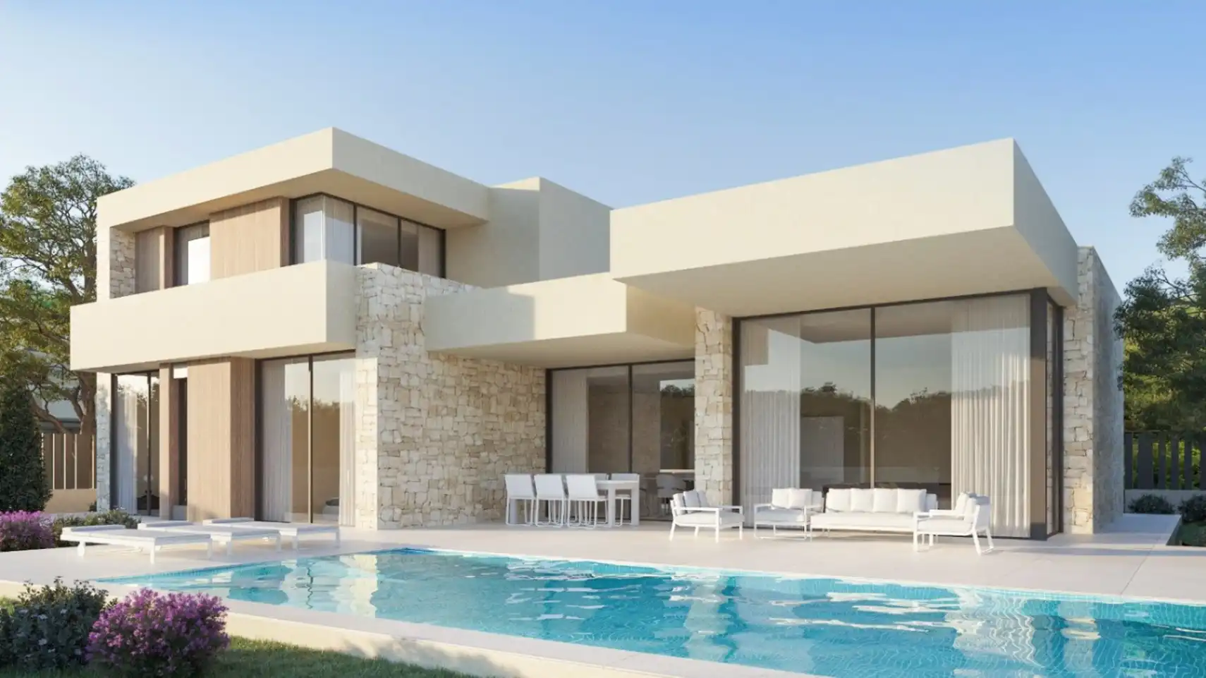 Villa avec piscine à vendre à El Montgó, imagen 6