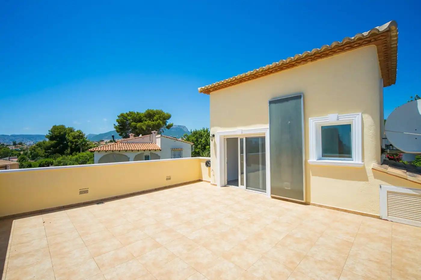 Villa avec piscine à vendre à Carrió - La Merced - Los Pinos, imagen 9