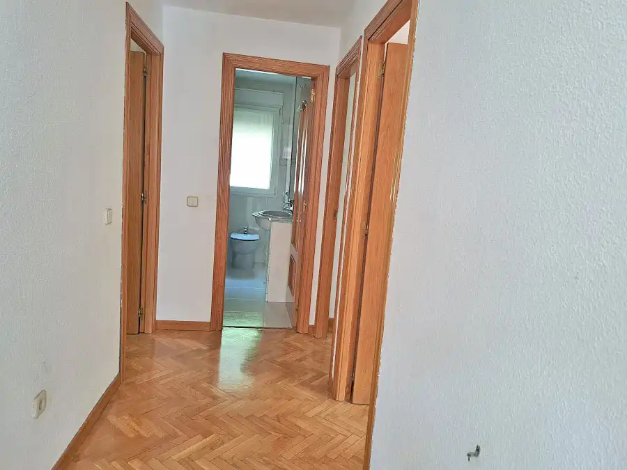 Casa adosada en venda en Torrelodones amb Calefacció, Jardí privat i Parquet
