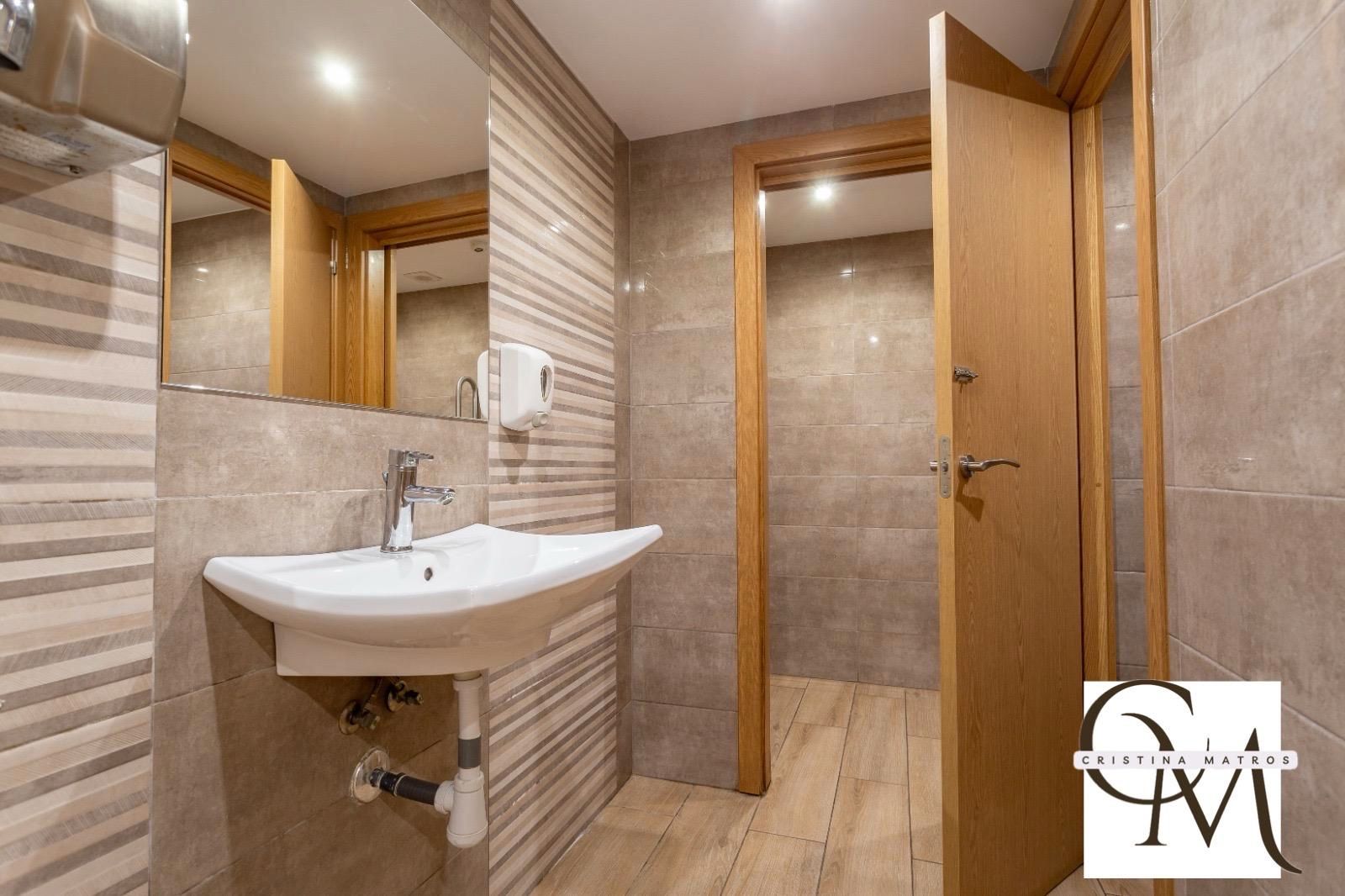 Bathroom of House or chalet for sale in L'Ametlla de Mar   with Private garden, Terrace and Furnished