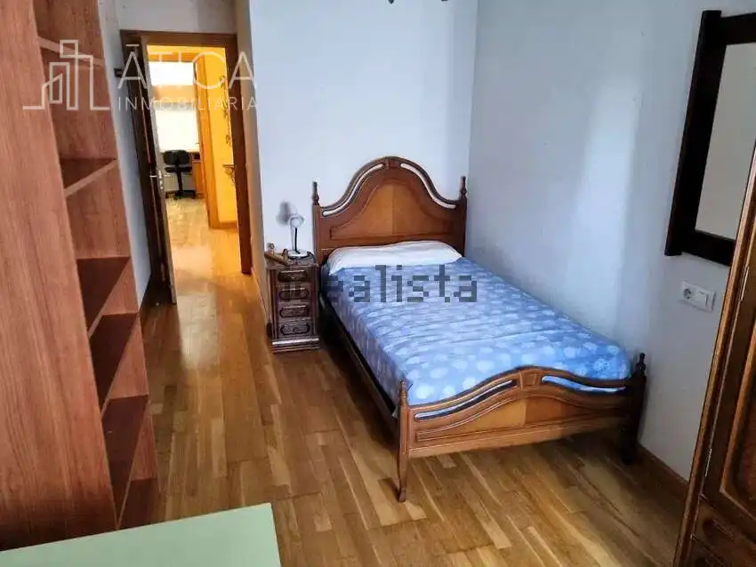 Habitación de Piso de alquiler en Aldeatejada