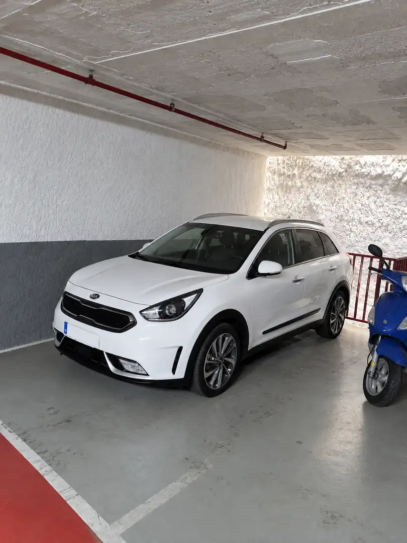 Parkplatz zum Verkauf in Sant Andreu