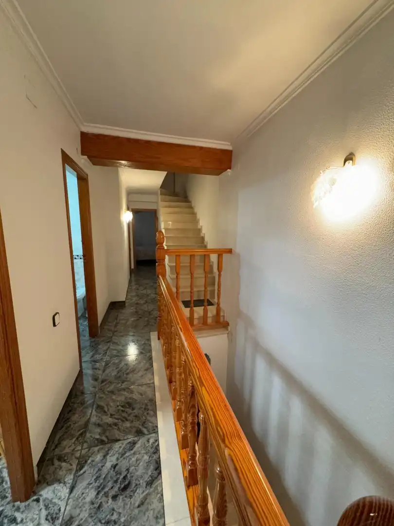 Casa amb terrassa en venda a Xàtiva, imagen 32