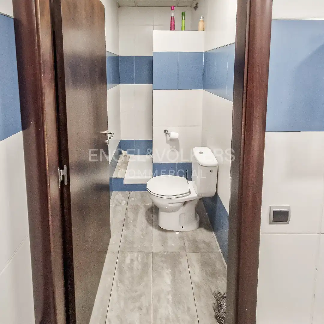 Local comercial en alquiler en Centre - Estació, imagen 22
