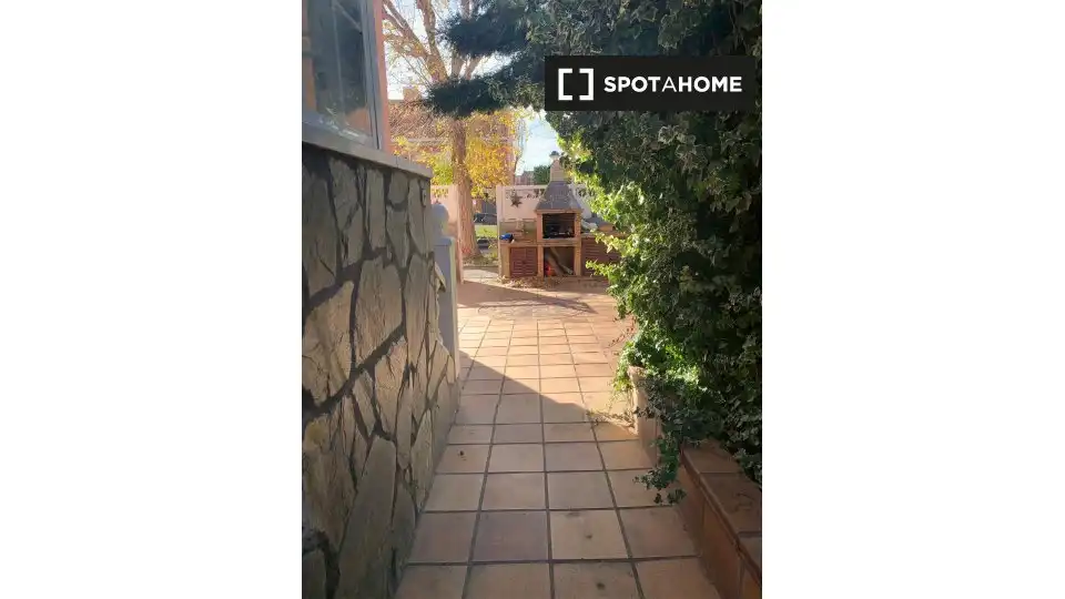 Zimmer in Solagua
