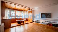 Sala d'estar de Pis en venda en  Madrid Capital amb Aire condicionat, Calefacció i Traster