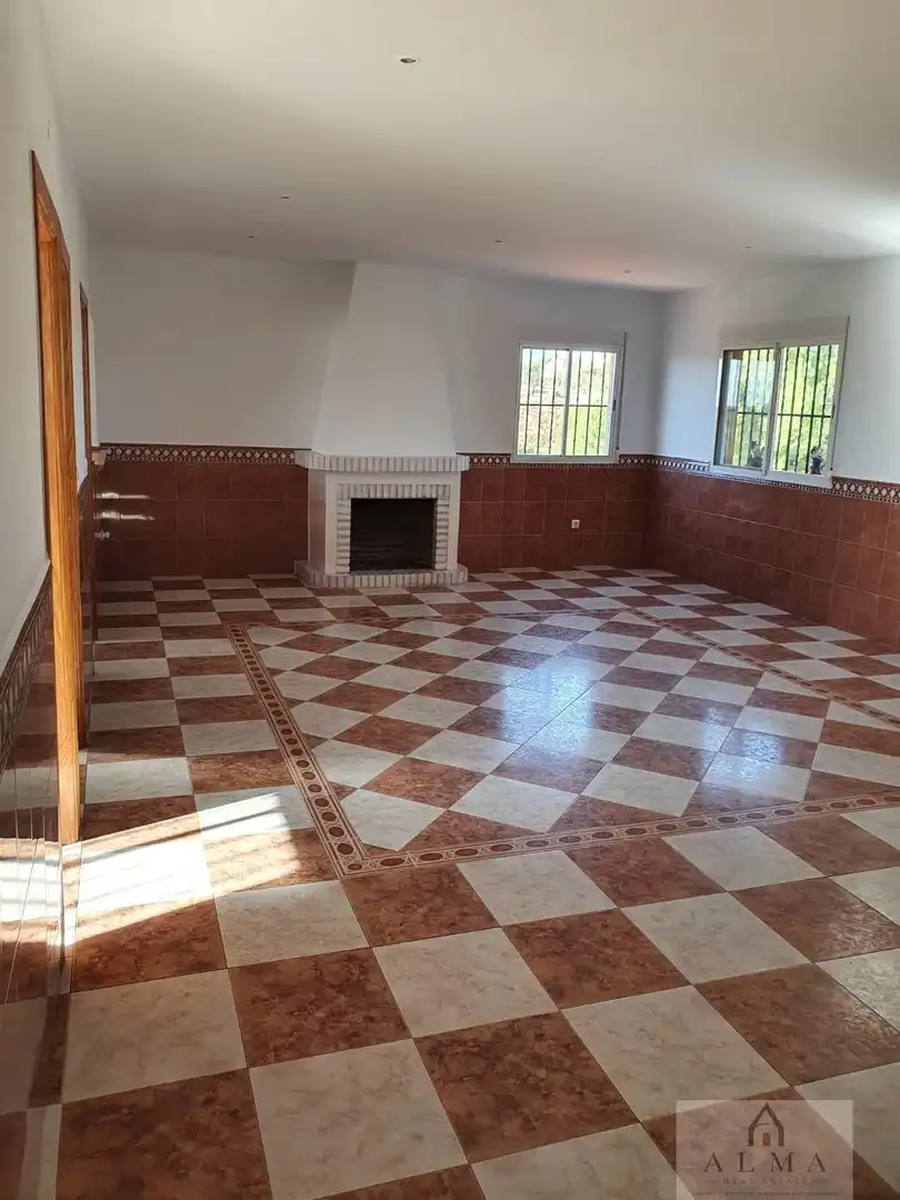 Detached house for sale in Almendralejo, imagen 6