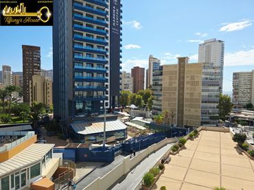 Appartement avec jardin à vendre à Playa de Levante