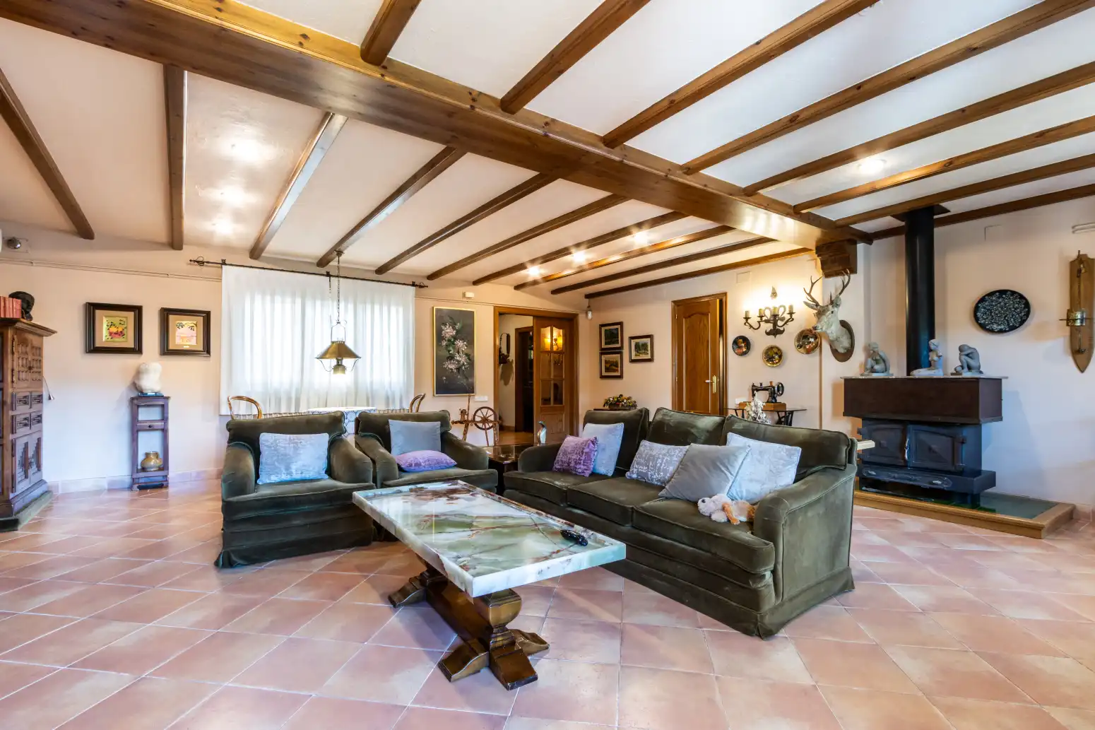 Casa o chalet en venta en Matadepera - CL FOGAROSES, 81, Matadepera