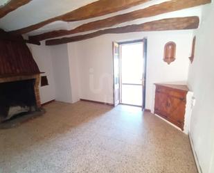 Sala d'estar de Casa o xalet en venda en Aiguamúrcia amb Aire condicionat i Terrassa