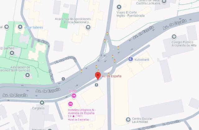 Local comercial en Venta en La Serna