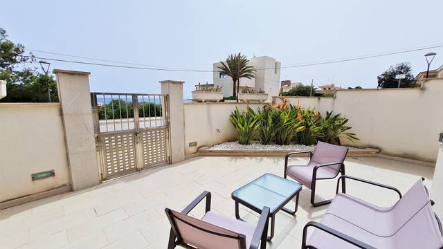 Planta baja en Alquiler en Porto Cristo