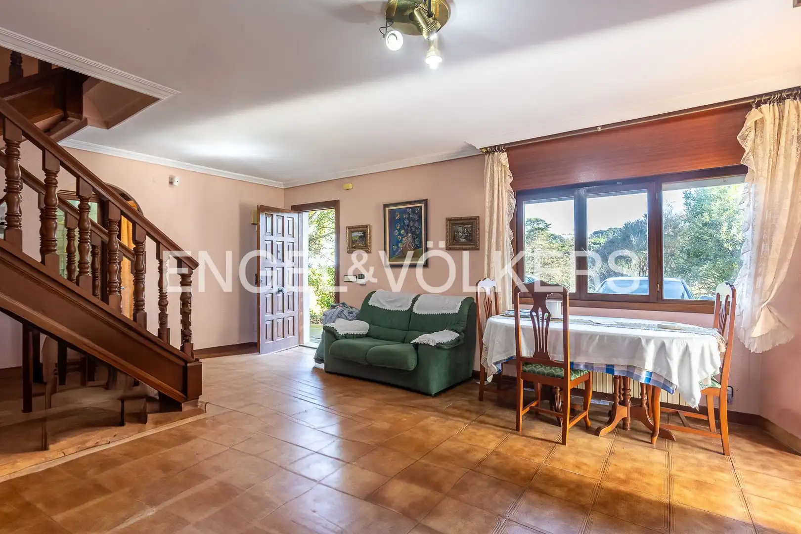 Houses for sale in Marina de Cudeyo  with Heating, Private garden and Terrace