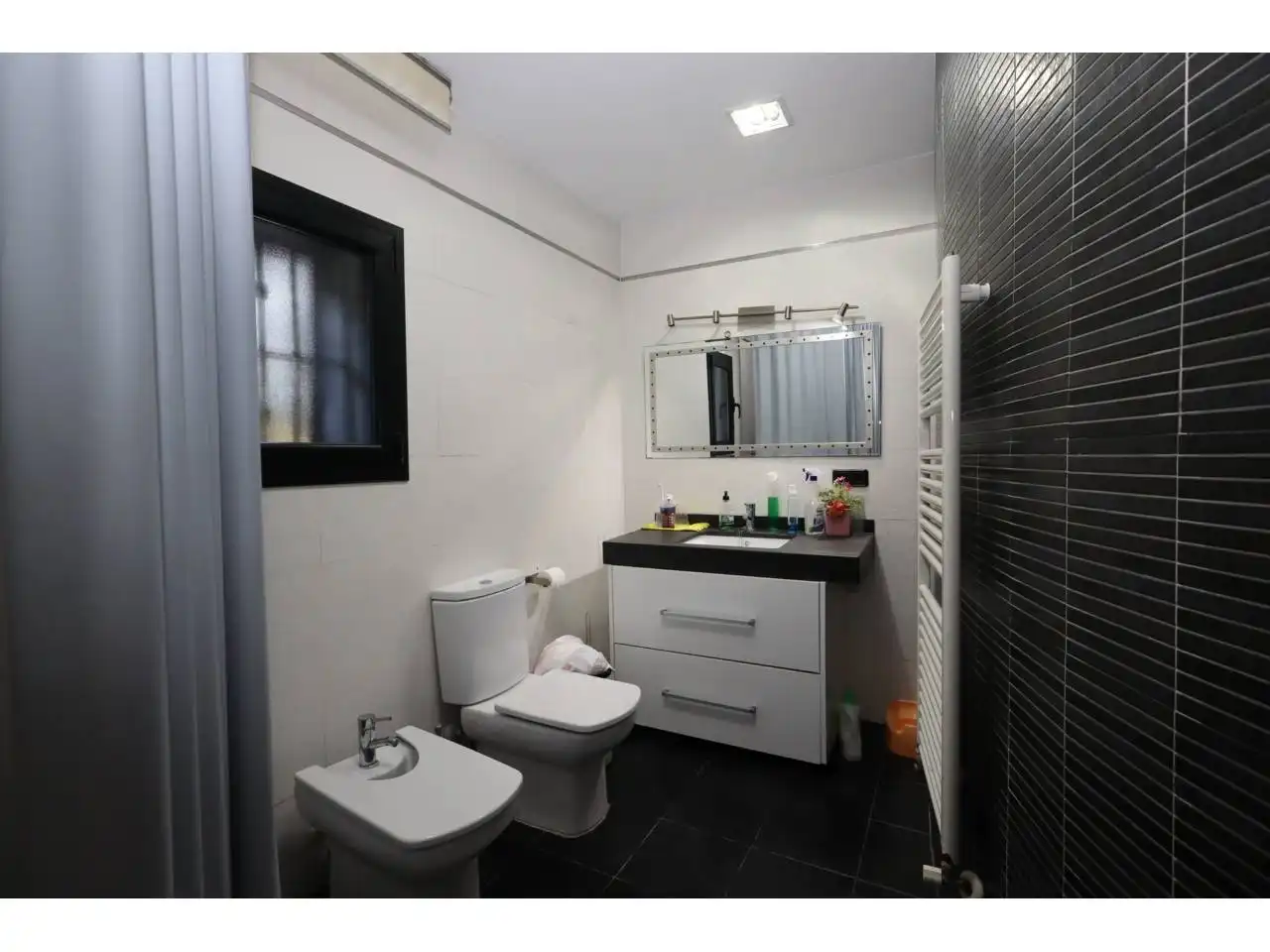 Bany de Casa o xalet en venda en Lloret de Mar amb Aire condicionat, Calefacció i Jardí privat