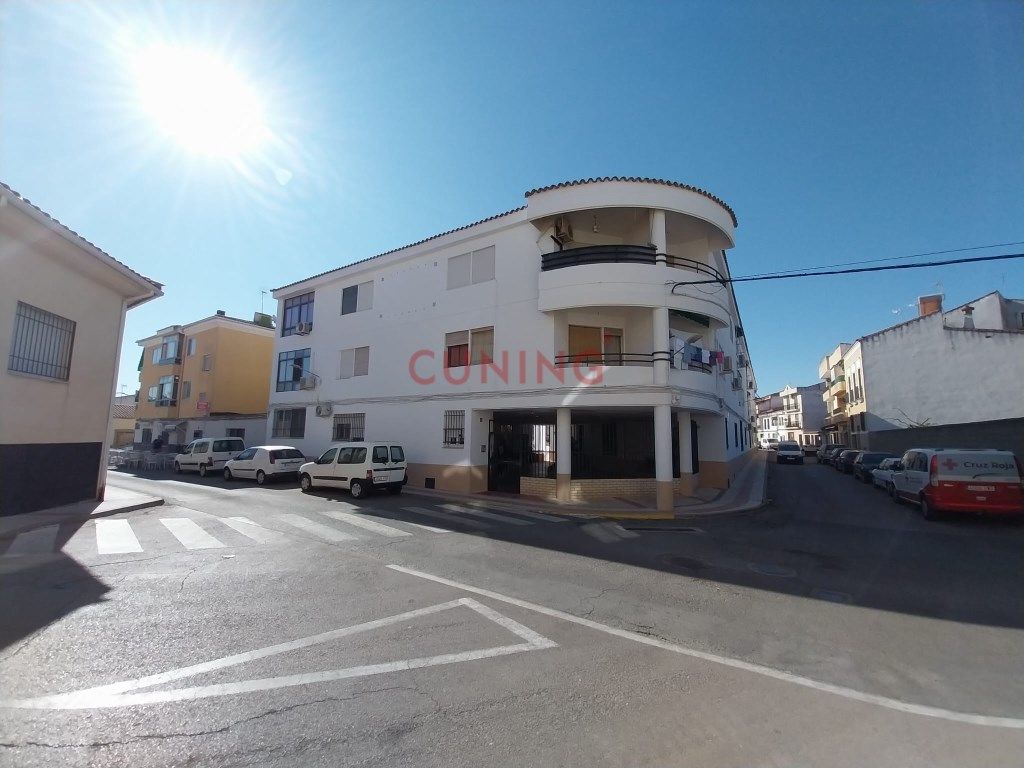Exterior view of Flat for sale in Arroyo de la Luz
