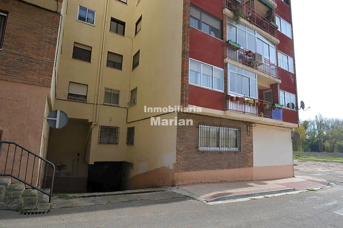 Parcheggio in vendita a Pedro Sanz Abad, imagen 2