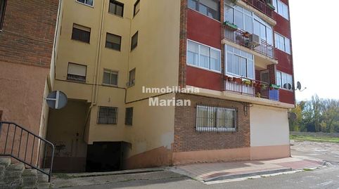 Foto 2 de Garaje en venta en Pedro Sanz Abad, Santa Catalina - Ferial, Aranda de Duero