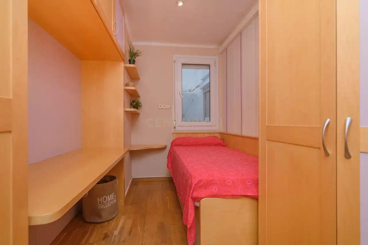 Wohnung zum Verkauf in La Barceloneta