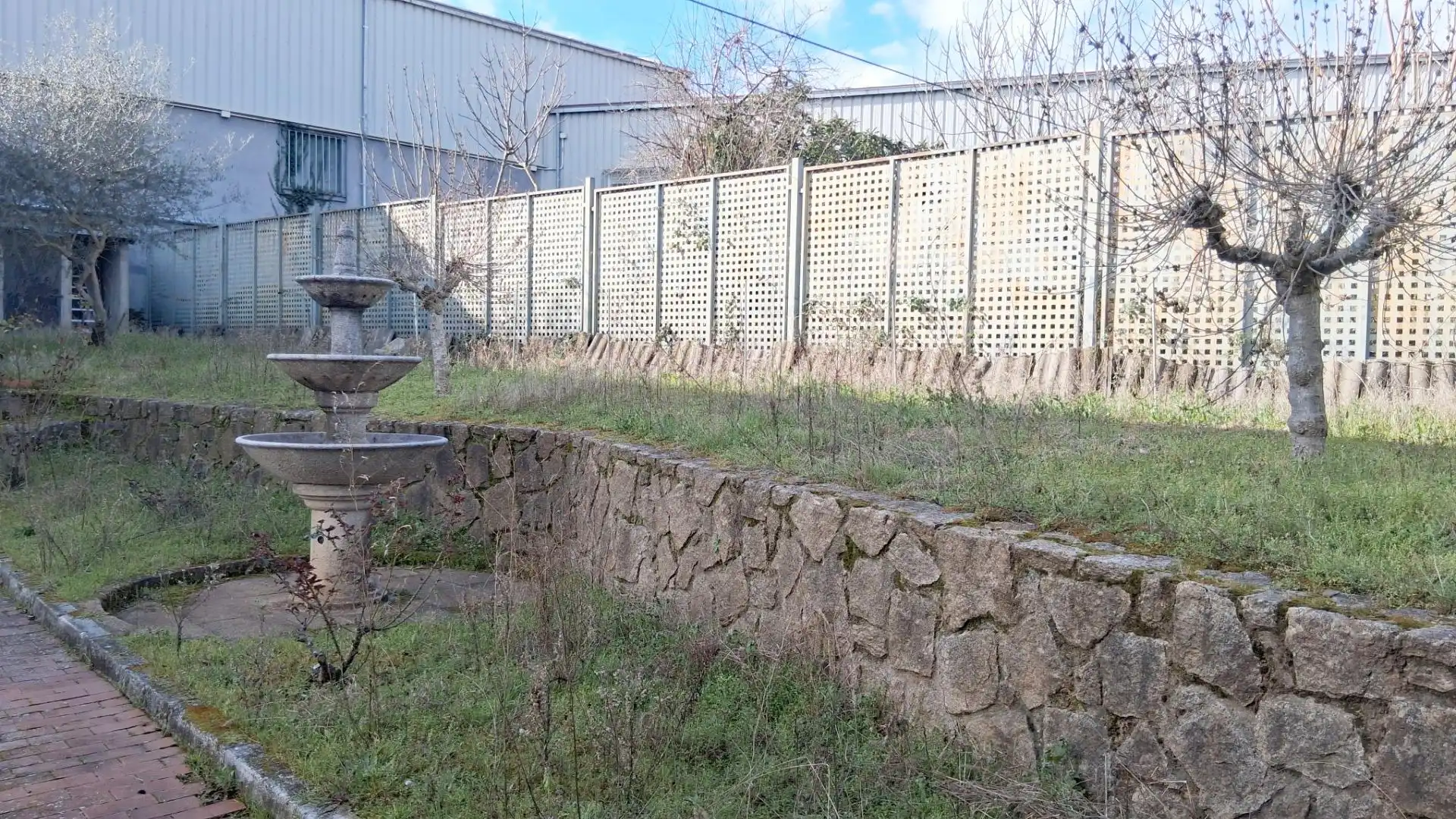 Casa o chalet en venta en Sotoserrano con Calefacción, Terraza y Trastero