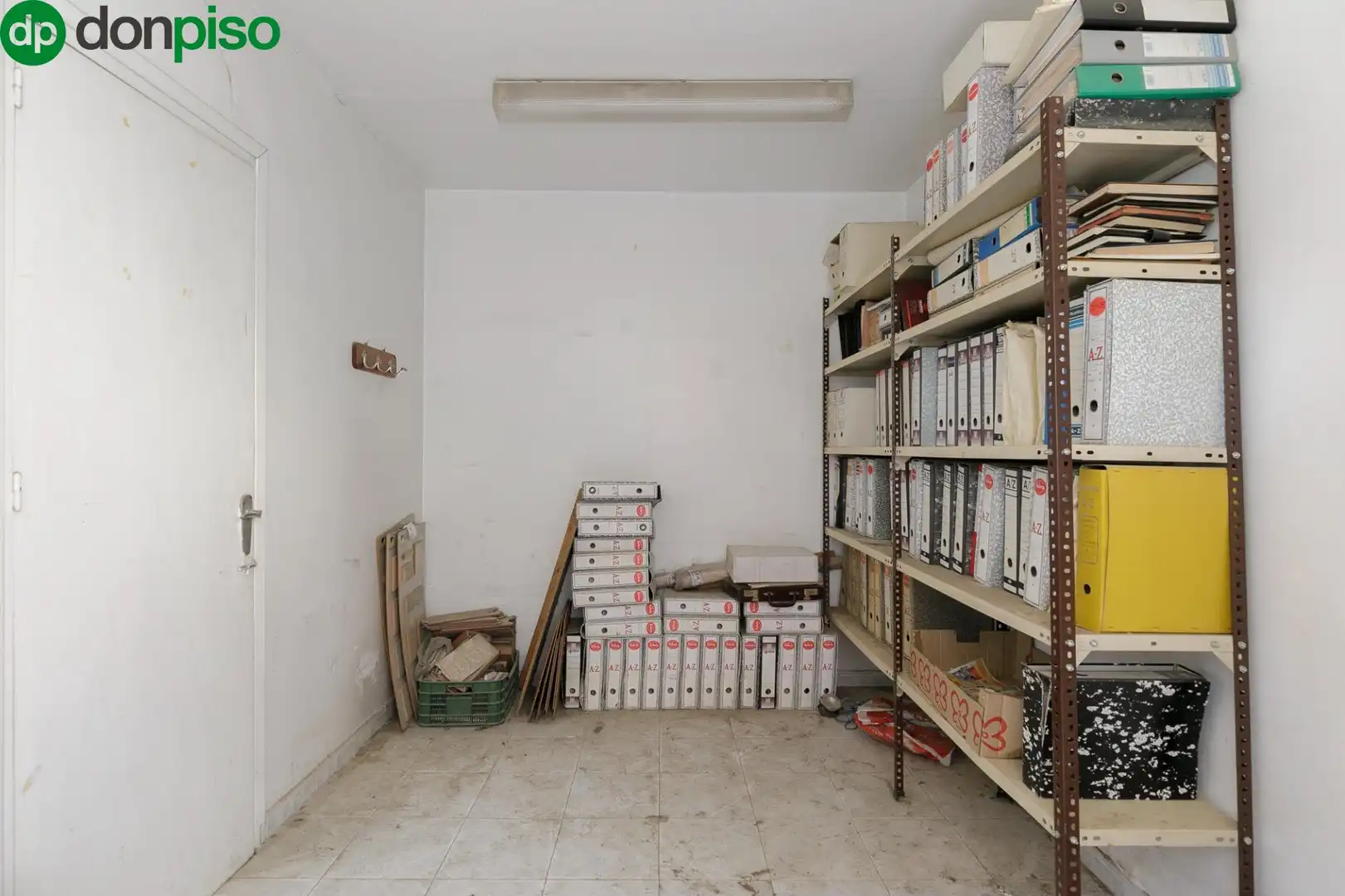 Local comercial en venda a Calle RAMON Y CAJAL, imagen 13