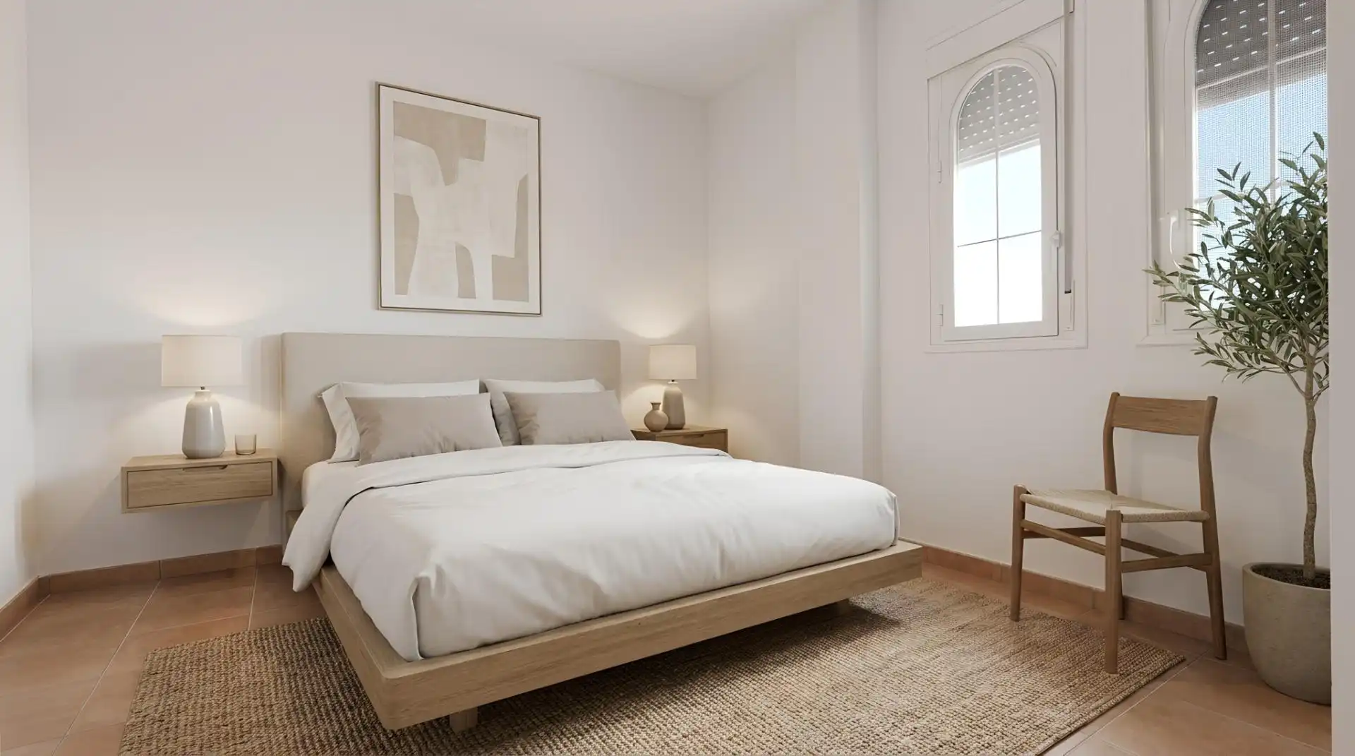 Mini appartamento con piscina in vendita a Calle YERBABUENA, imagen 36