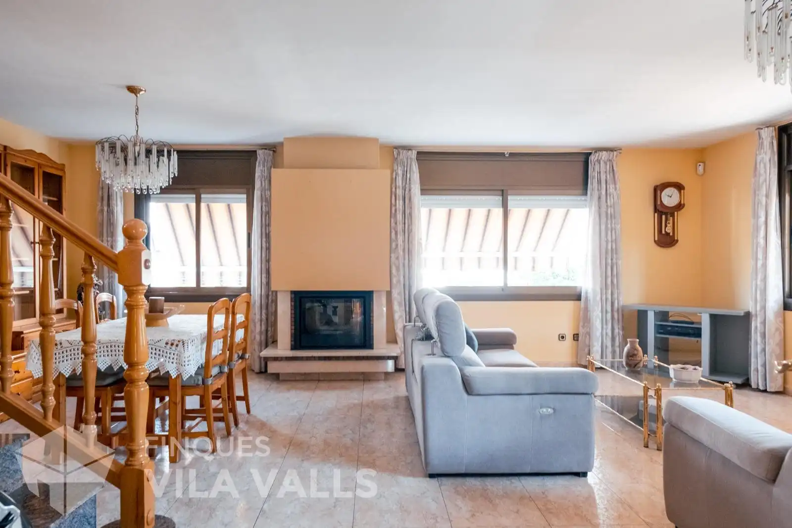 Casa pareada con jardín en venta en MIGUEL HERNANDEZ, imagen 3
