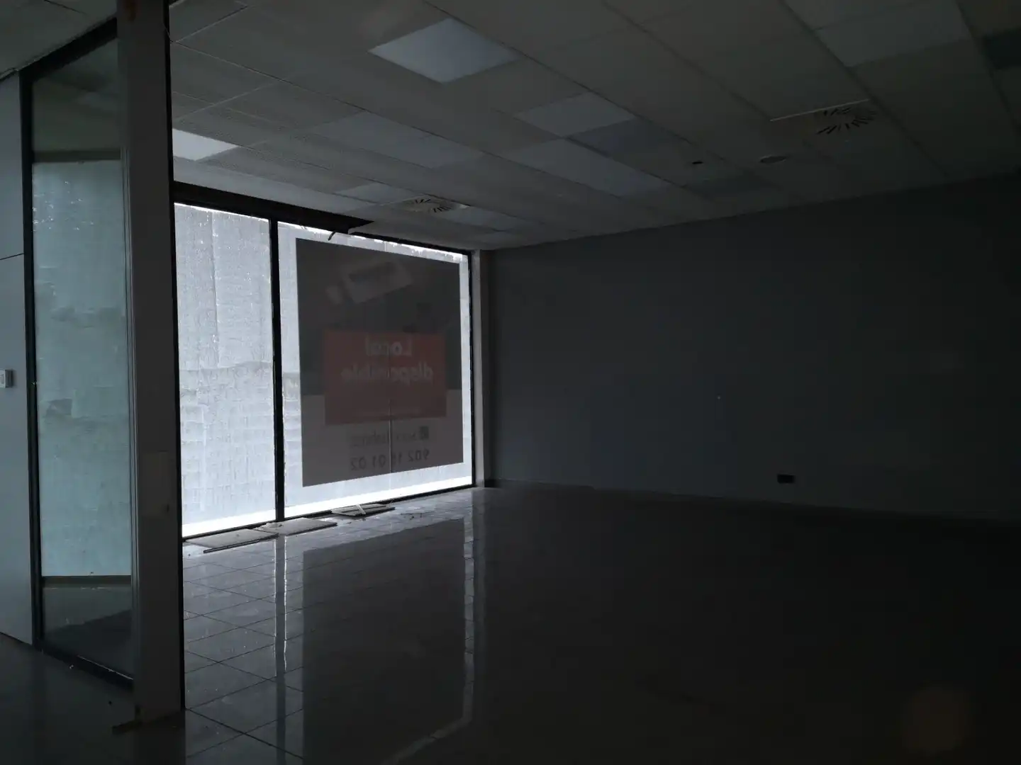 Business premises for sale in Noroeste, imagen 10