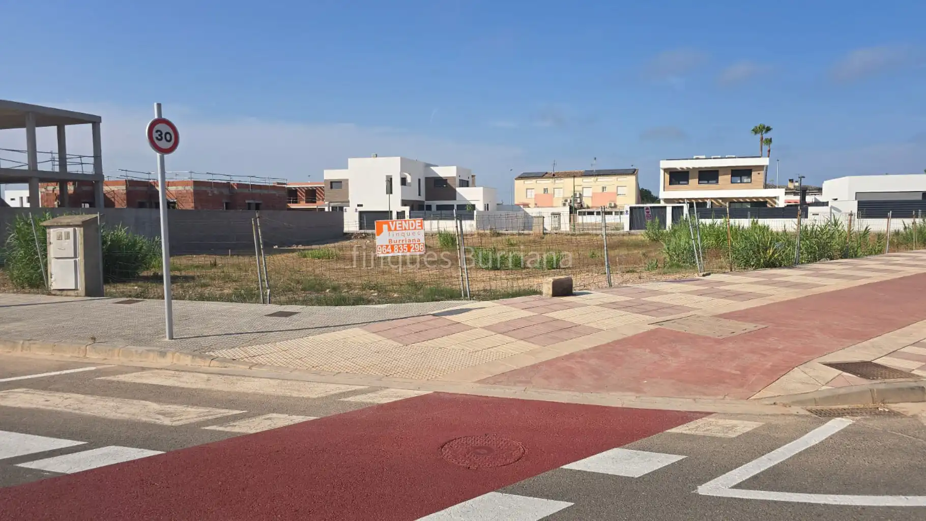 Residencial en venta en Playa
