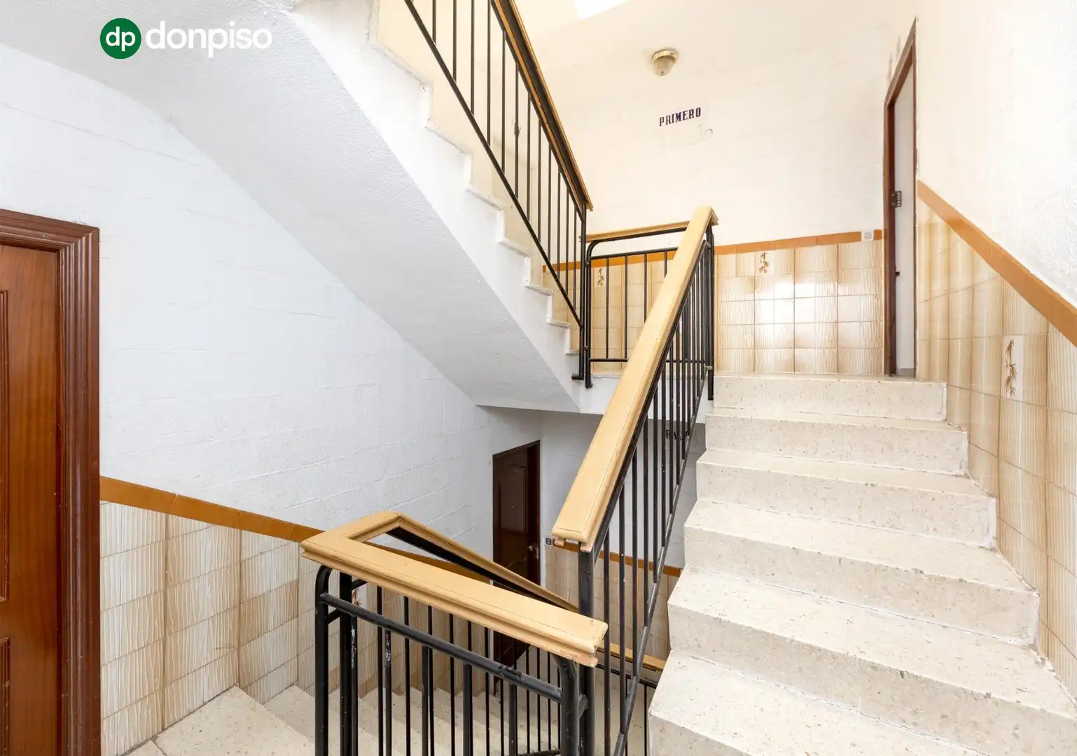 Piso en venta en Granada