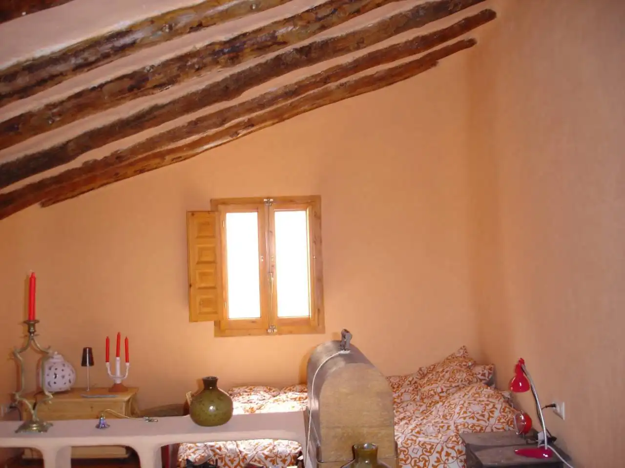 Dormitori de Casa o xalet en venda en Férez