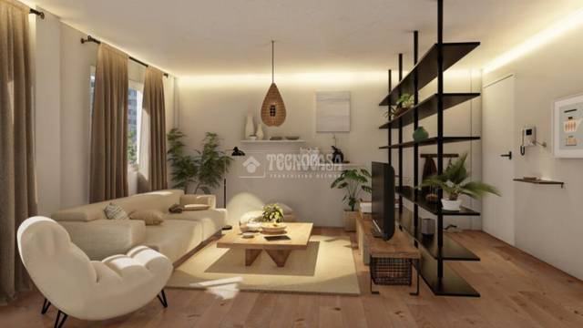 Piso en Venta en San Antonio